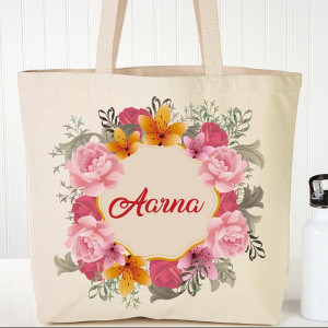 Personalized Bag