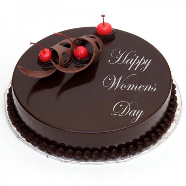 Women’s Day Cake