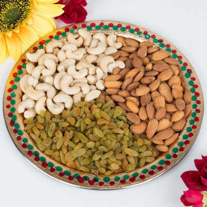 Dry Fruits