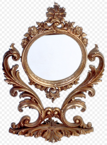 Decorative Mirror