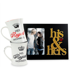 Buy I Like His Beard I Like Her Butt Couples Funny Coffee Mug Set Wedding  Gifts Couples Gifts Engagement Gifts for His and Hers Best Gifts For  Husband and Wife Coffee Cups