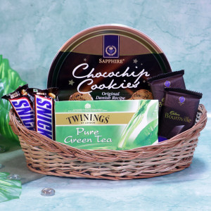 Gift Hampers