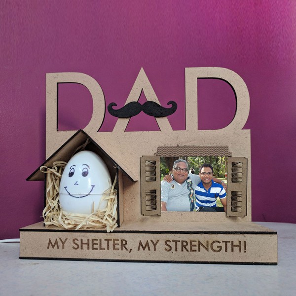 Father’s Day Personalized Gifts