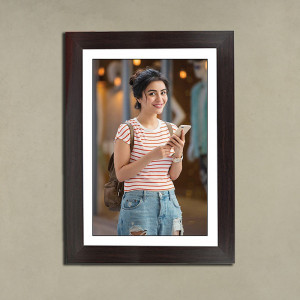 Personalized Photo Frames