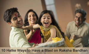 Raksha Bandhan