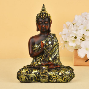 Buddha Statue