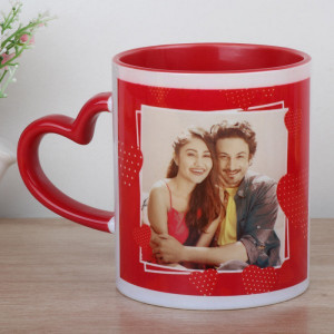 Personalized Coffee Mugs