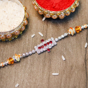 Rakhi for your Brother