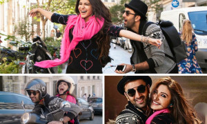 Ae Dil Hai Mushkil 