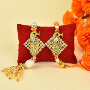 Couple Rakhi