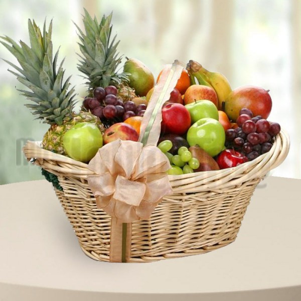 Fruit basket