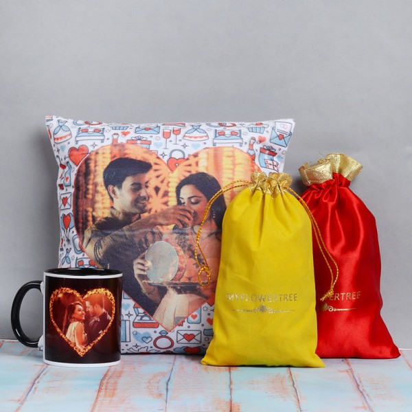 Personalised gifts