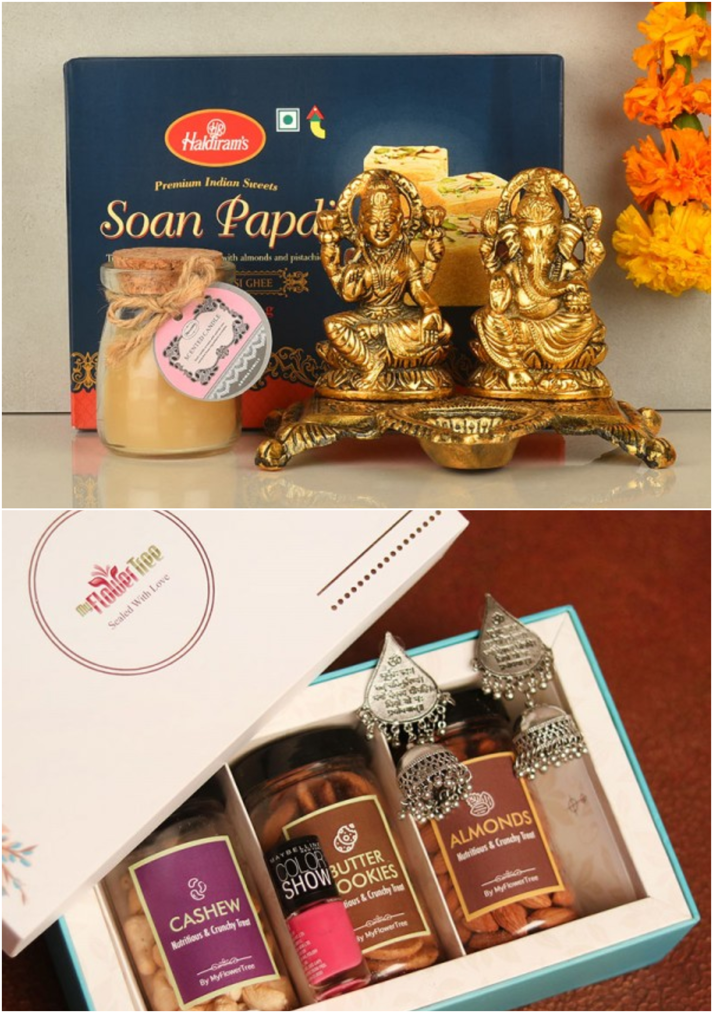 Diwali Gifts hamper: This Diwali, impress your boss with stylish