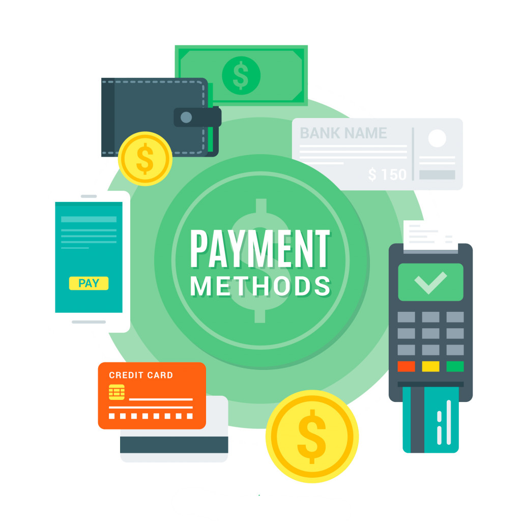 multiple payment gateways