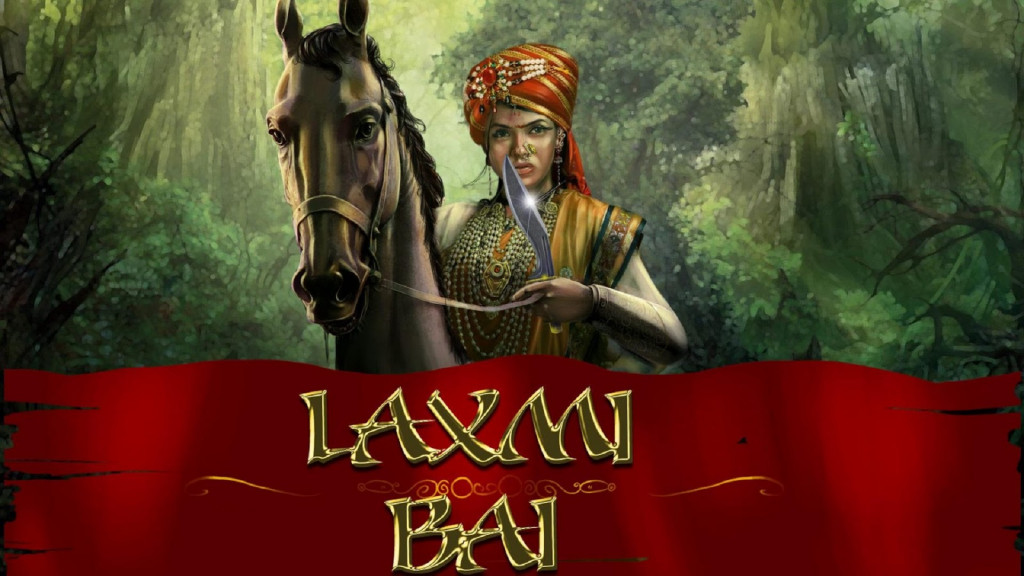 Rani Lakshmi Bai