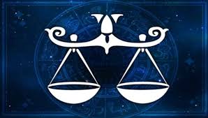 Libra zodiac sign