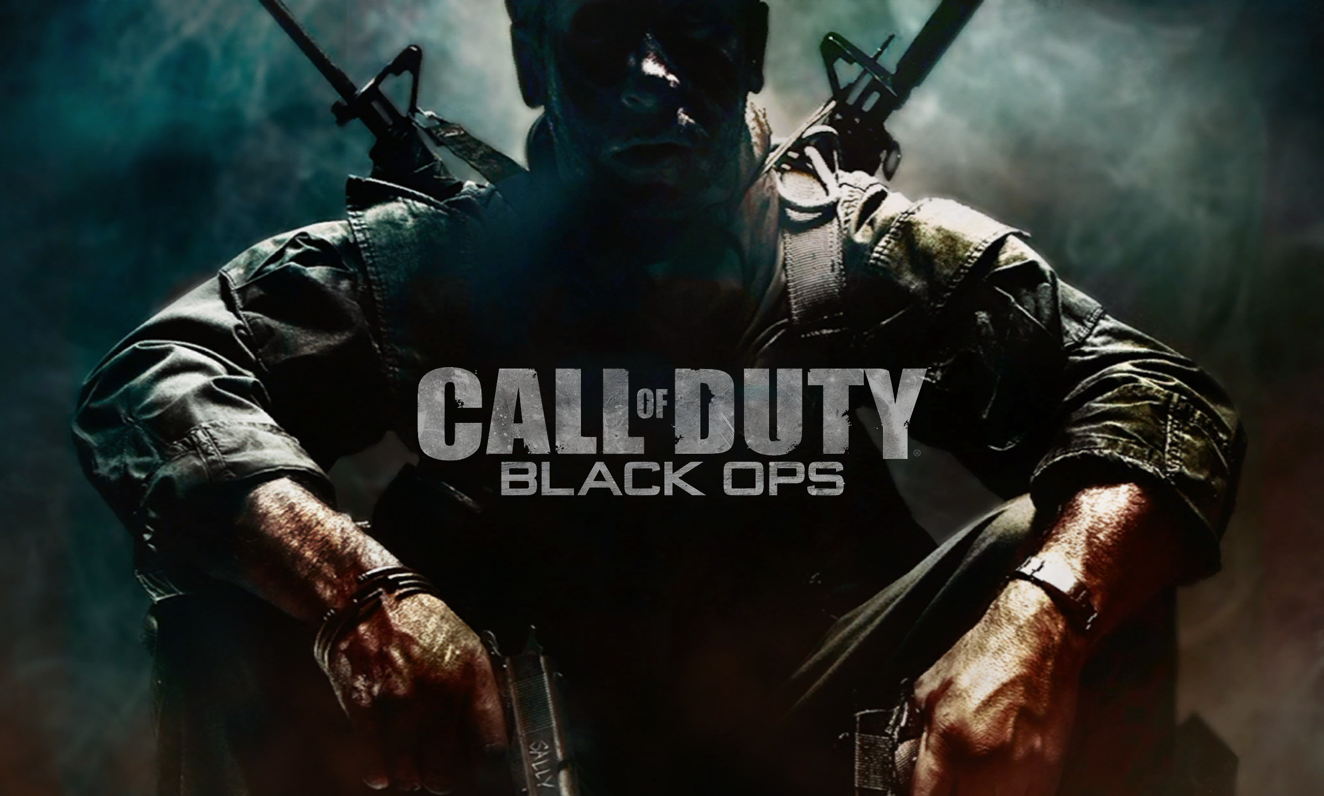 Купить Call Of Duty Black Ops 2