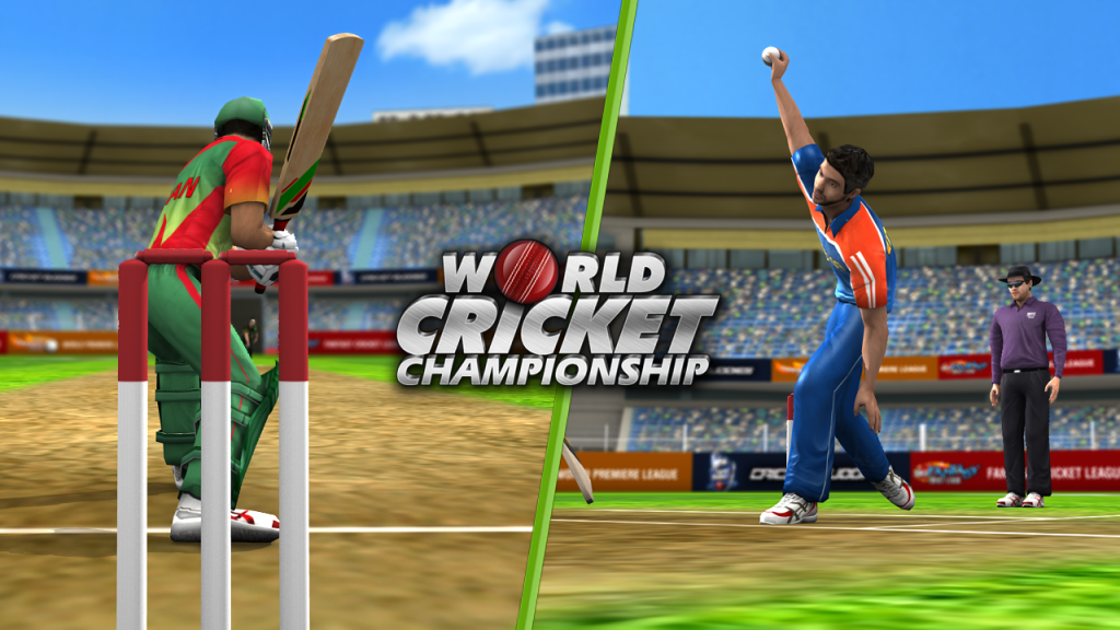 world cricket championship 2