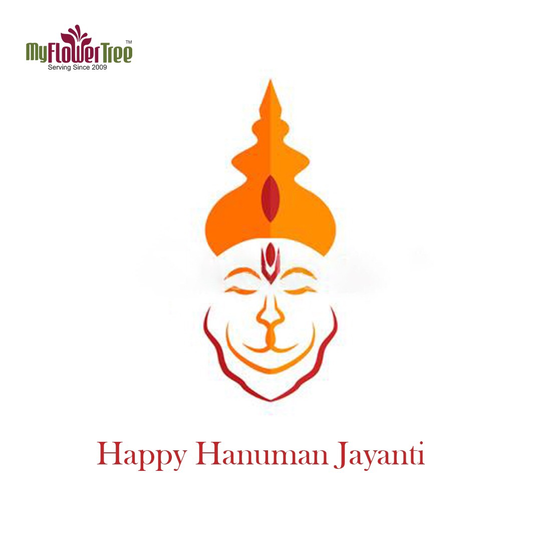 Happy Hanuman Jayanti