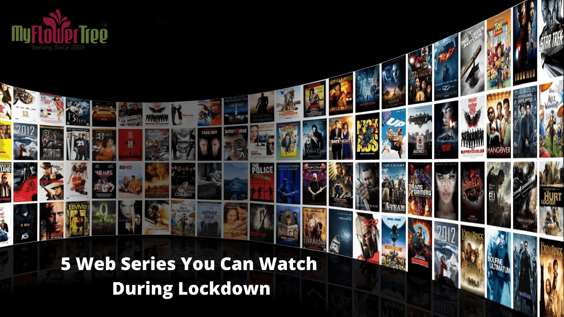 5 Web Series You Can Watch During Lockdown-MyFlowerTree