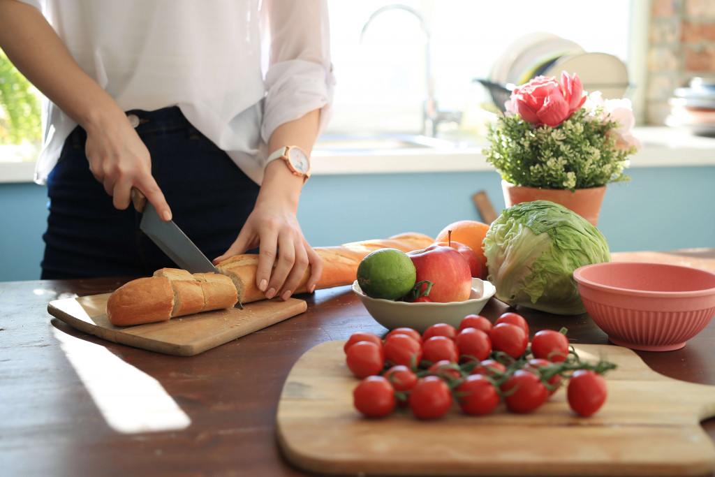 Prepare favorite meal of your father