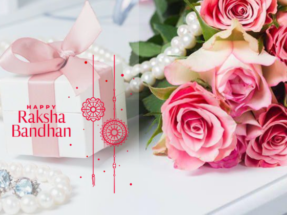 Is Flower best choice to give on Raksha Bandhan-MyFlowerTree