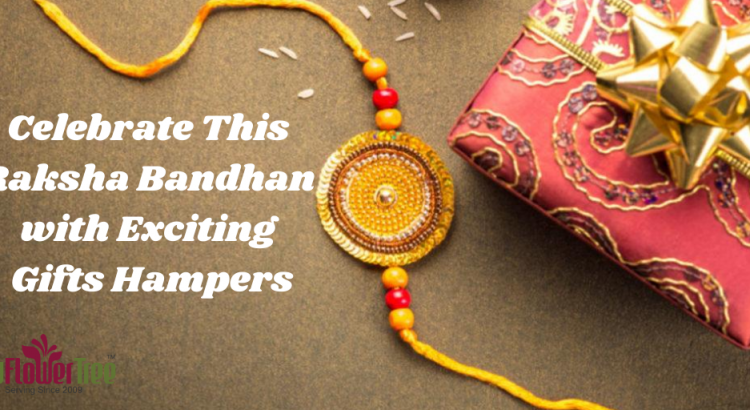 Raksha Bandhan gifts online