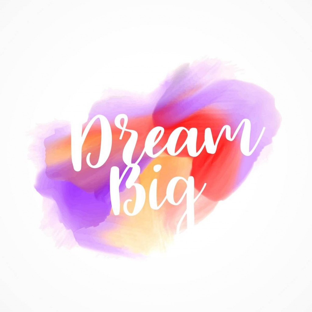 big dreamer 