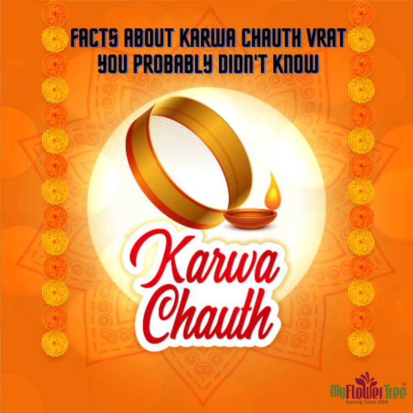 facts about karwa chauth vrat