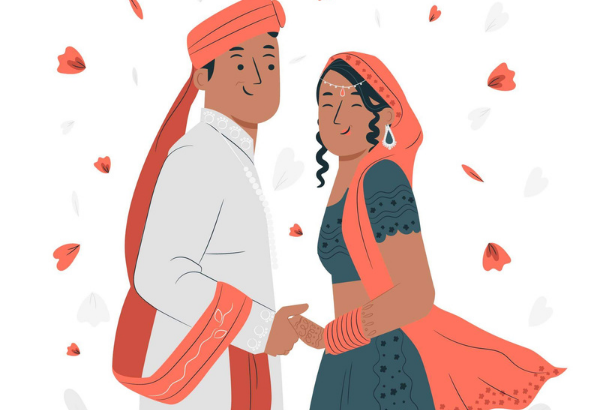 ways to celebrate karwa chauth with fiance