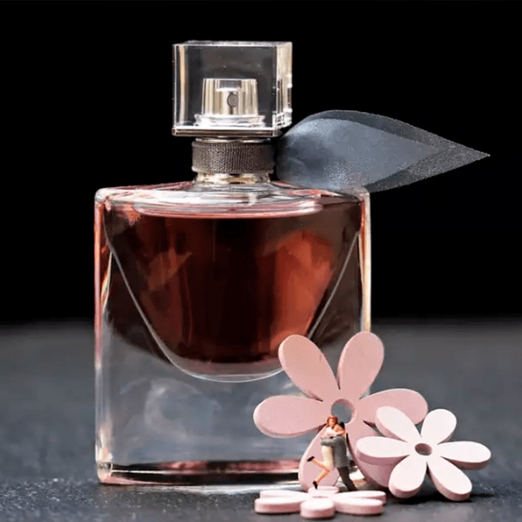 Unique Fragrance work as a health remedy