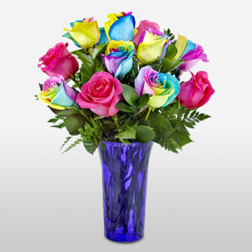 Free picture: roses, bouquet, love, gift, pearl, Valentine's day, rose,  flower, romance, beautiful