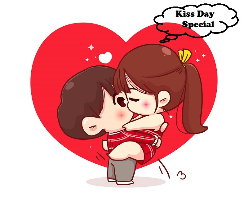 6 Romantic Ideas to Make Kiss Day Special in 2021