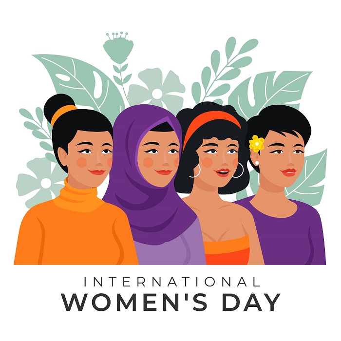 Ways to Pay Tribute to Mother, Sister & Wife on International Women's Day