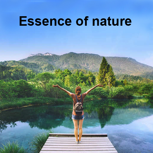 Essence of nature