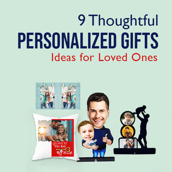 Ideas for Loved Ones Feturer image