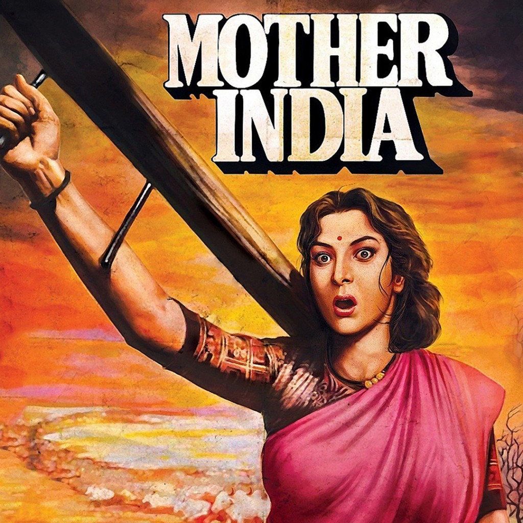 Mother India