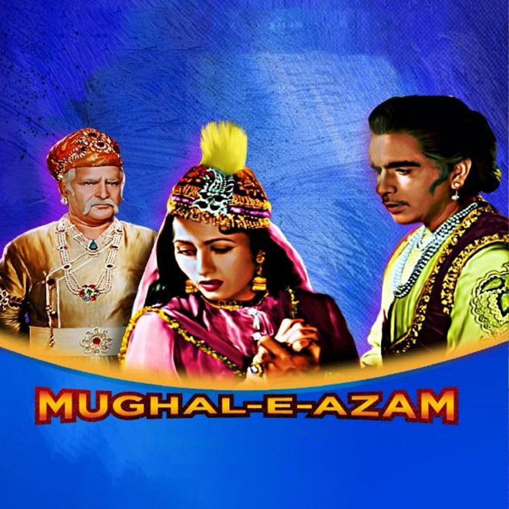 Mughal-e-Azam