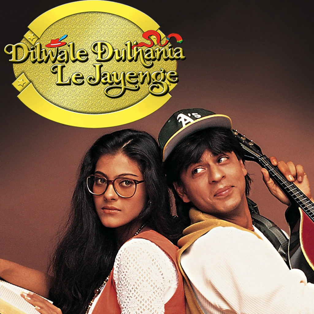 Dilwale Dulhania Le Jayenge