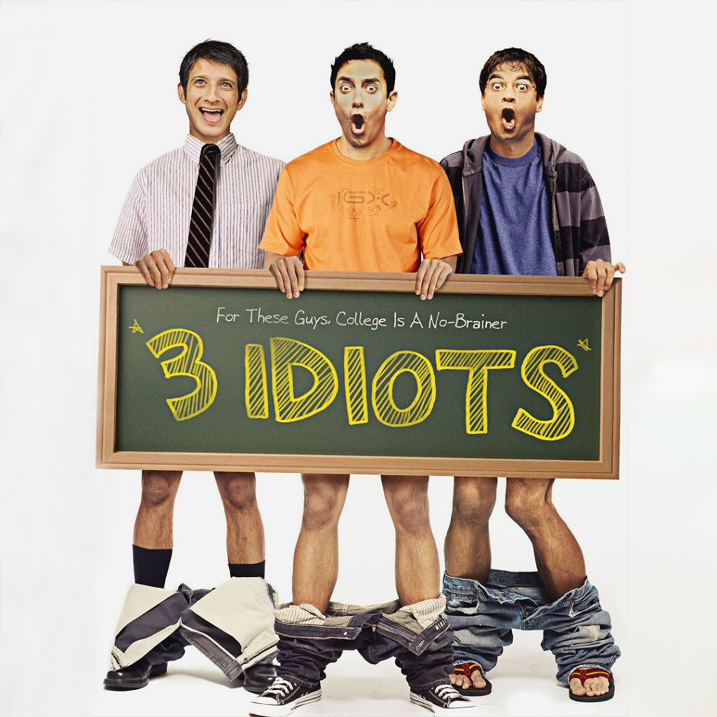 3 Idiots