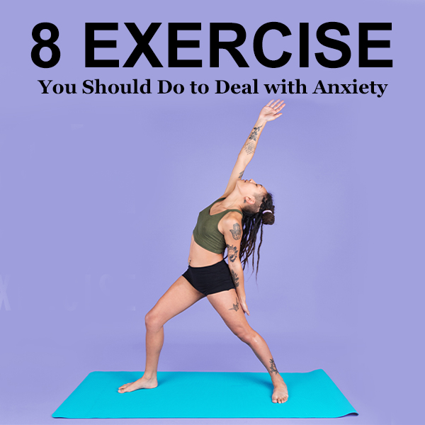 You Should Do to Deal with Anxiety feature image