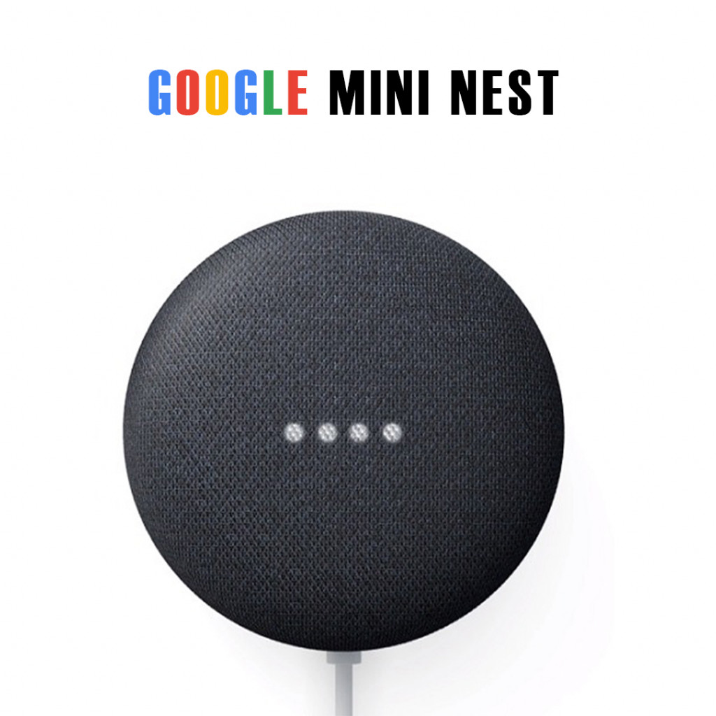 Google Mini Nest