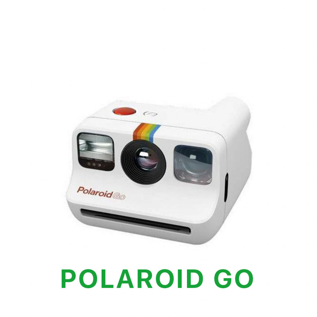 Polaroid Go