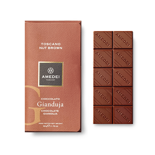Gianduja Chocolates