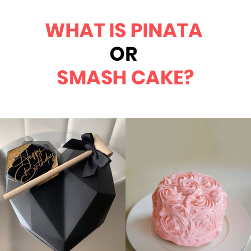 Piñata Cake - My Food and Family