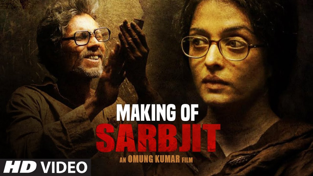 Sarbjit