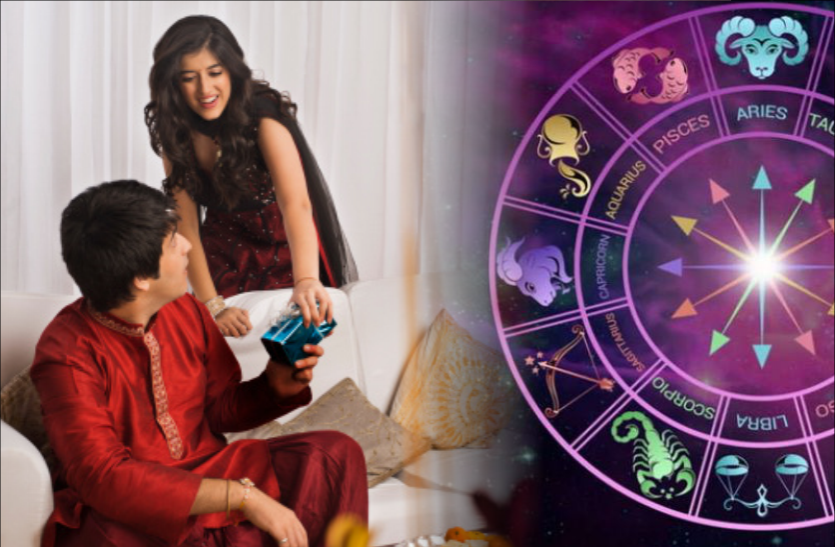 Rakhi Gifts According To Each Zodiac Signs