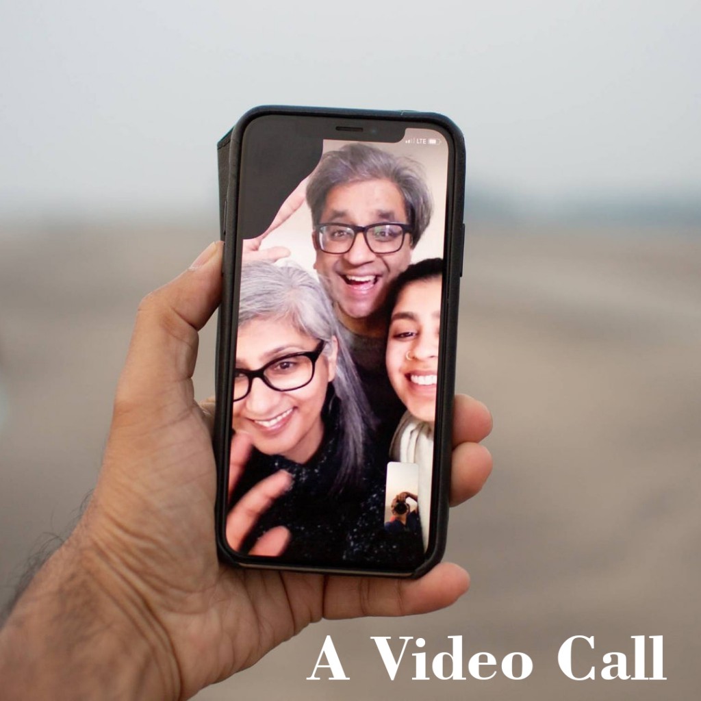 A Video Call