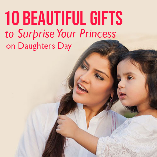 on Daughters Day feature image