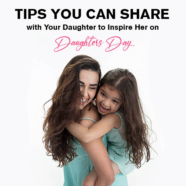 Daughters Day feature image